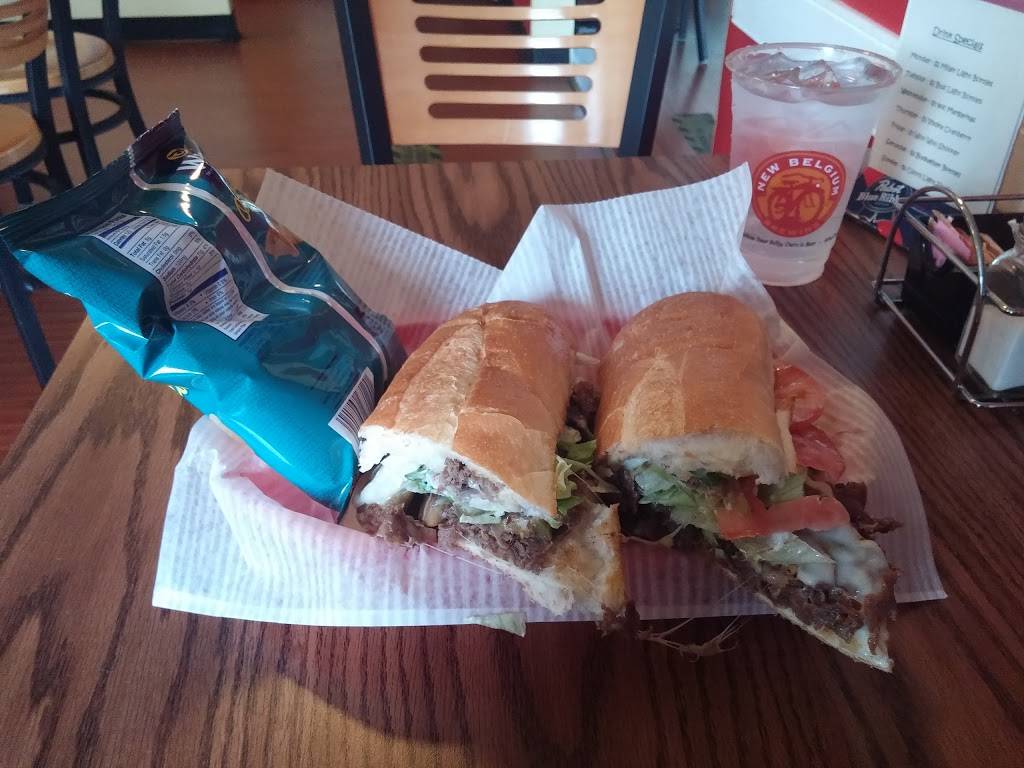 Yellow Submarine | restaurant | 3313 Old Forest Rd, Lynchburg, VA 24501, USA | 4343855357 OR +1 434-385-5357