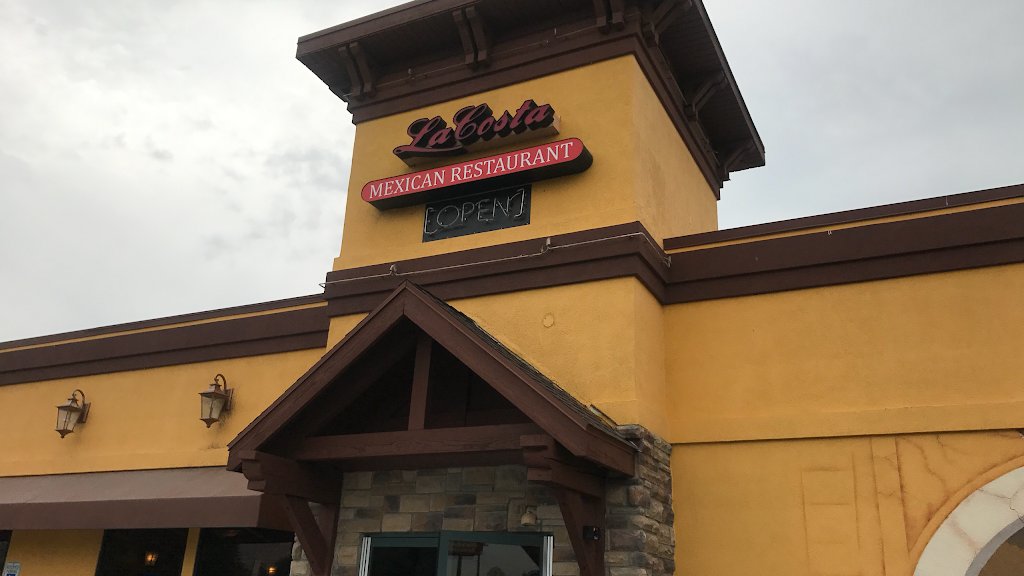 La Costa Restaurant | restaurant | 852 E State St #9718, American Fork, UT 84003, USA | 8014920042 OR +1 801-492-0042