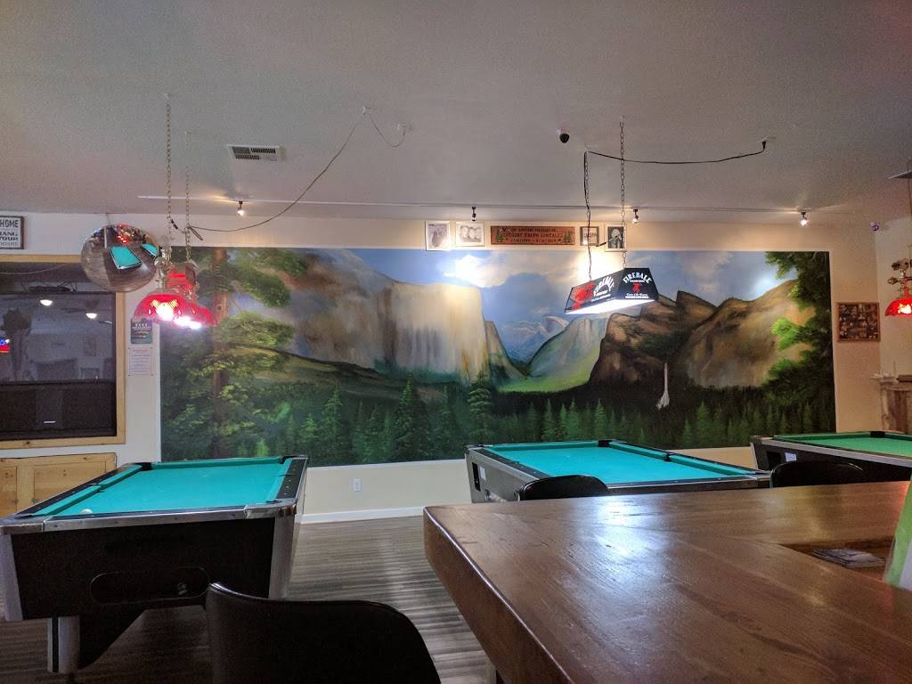 Hitching Post | restaurant | 42592 CA-49, Ahwahnee, CA 93601, USA | 5596837917 OR +1 559-683-7917