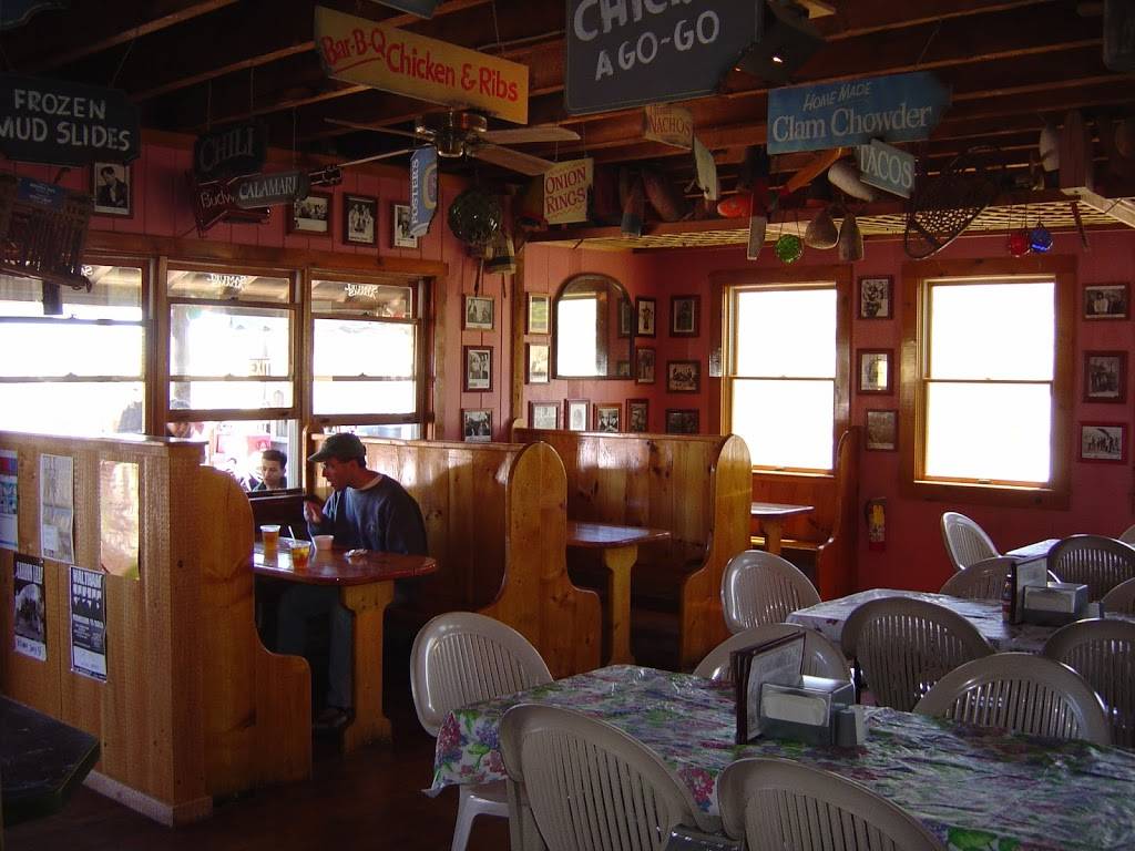 Beachcomber in Wellfleet | night club | 1120 Cahoon Hollow Rd, Wellfleet, MA 02667, USA | 5083496055 OR +1 508-349-6055