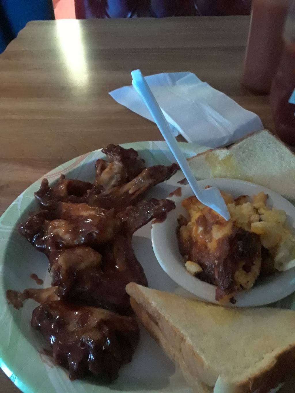 Becks Place | restaurant | 3053 Hull St, Richmond, VA 23224, USA | 8042337400 OR +1 804-233-7400