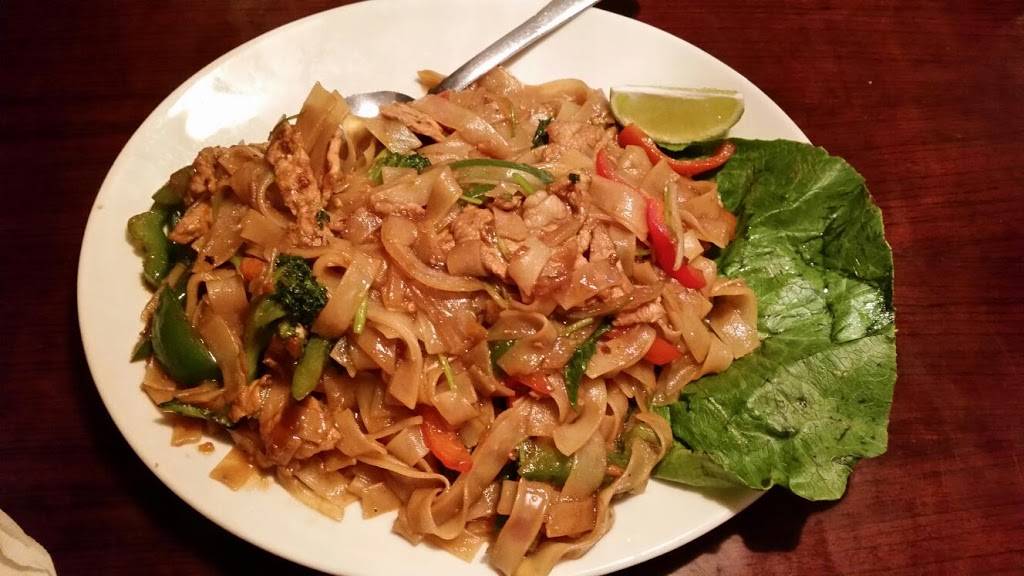 Bangkok Garden | restaurant | 4000 Virginia Beach Blvd, Virginia Beach, VA 23452, USA | 7574985009 OR +1 757-498-5009