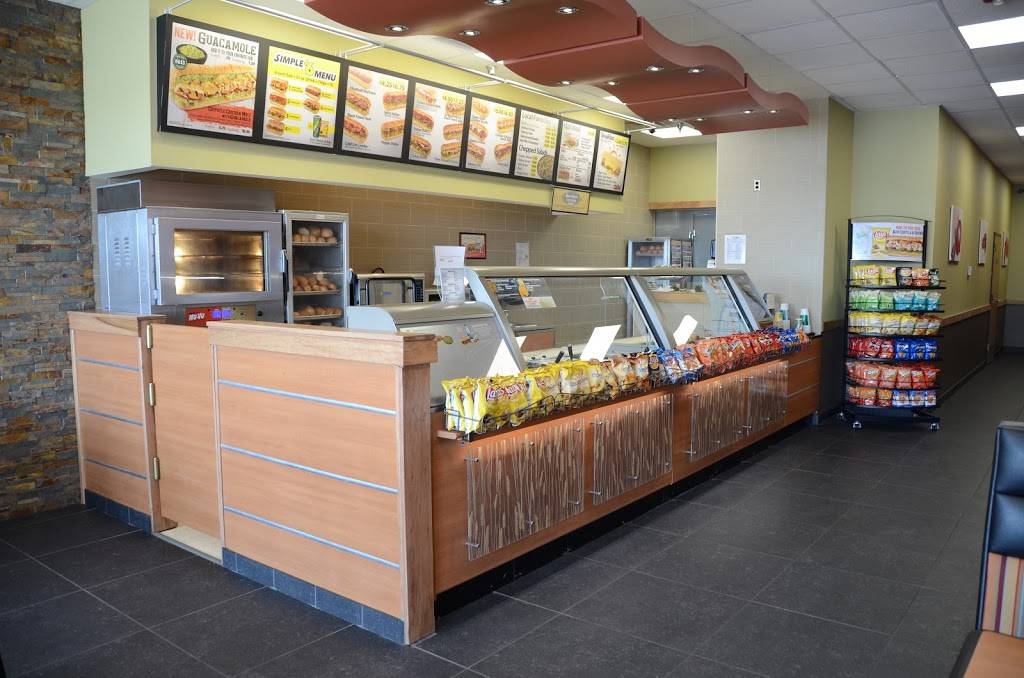 Subway Restaurants | restaurant | 1991 ODonnell Road Suite 235 Outlets, Williamsburg, IA 52361, USA | 3196689700 OR +1 319-668-9700