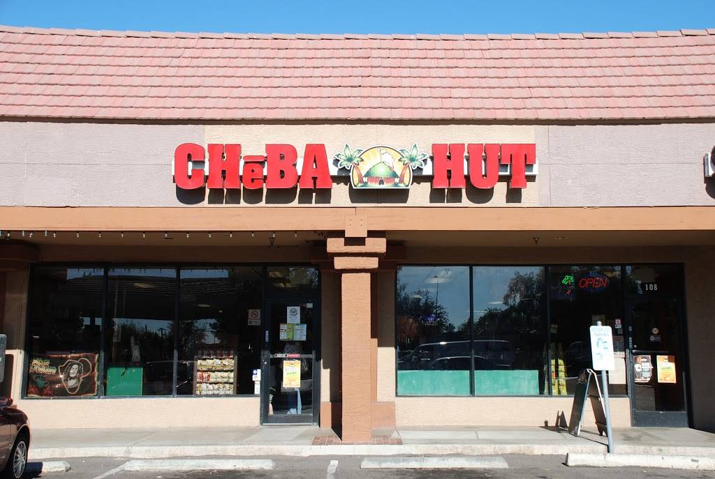 Cheba Hut Toasted Subs | restaurant | 960 W University Dr, Tempe, AZ 85281, USA | 4804460088 OR +1 480-446-0088