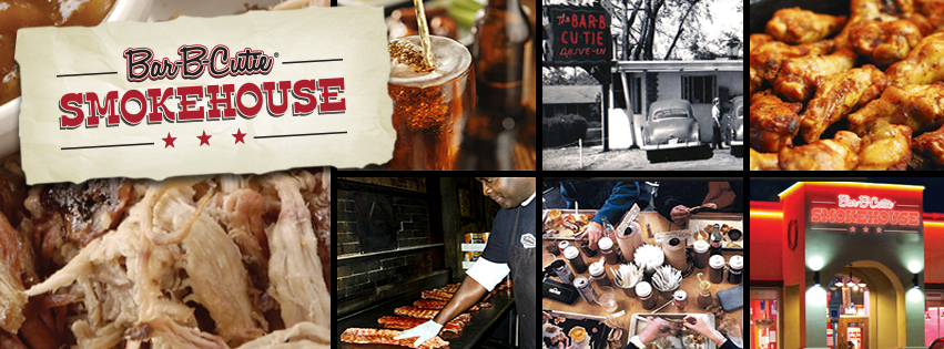 Bar-B-Cutie | restaurant | 1787 Gallatin Pike N, Madison, TN 37115, USA | 6156126312 OR +1 615-612-6312