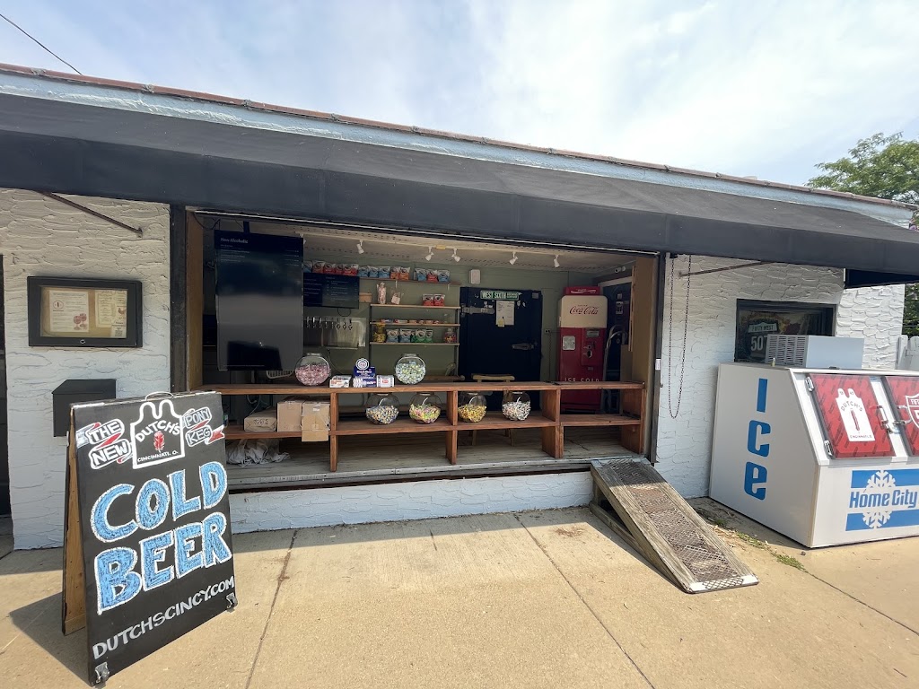 Dutchs | restaurant | 3378 Erie Ave, Cincinnati, OH 45208, USA | 5134078449 OR +1 513-407-8449