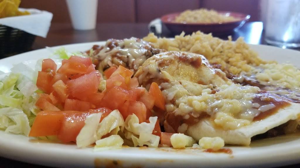 El Rey Mexican Restaurant | restaurant | 114 S Main St, Ashland City, TN 37015, USA | 6157921330 OR +1 615-792-1330