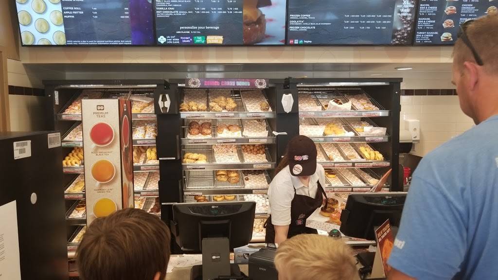 Dunkin | bakery | 5470 Bethelview Rd, Cumming, GA 30040, USA | 4708392730 OR +1 470-839-2730