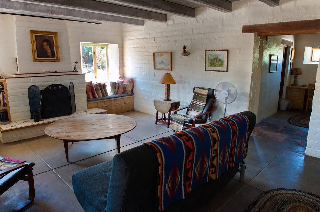 29 Palms Inn | restaurant | 73950 Inn Ave, Twentynine Palms, CA 92277, USA | 7603673505 OR +1 760-367-3505