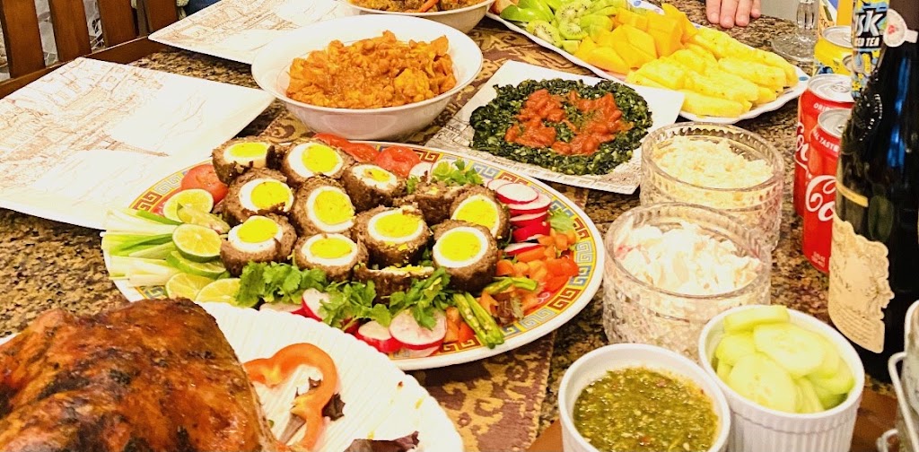 Afghan-Persian Catering | restaurant | Victory Lakes Community, Bristow, VA 20136, USA | 5163628285 OR +1 516-362-8285