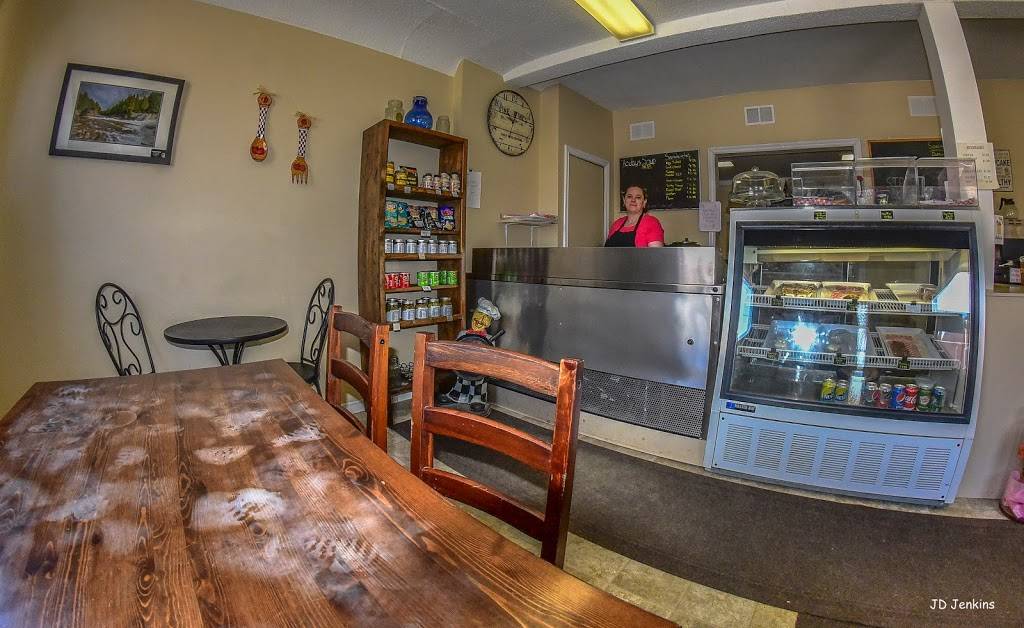 KCS Kitchen Counter | restaurant | 149 Garafraxa St S, Durham, ON N0G 1R0, Canada | 5193736833 OR +1 519-373-6833