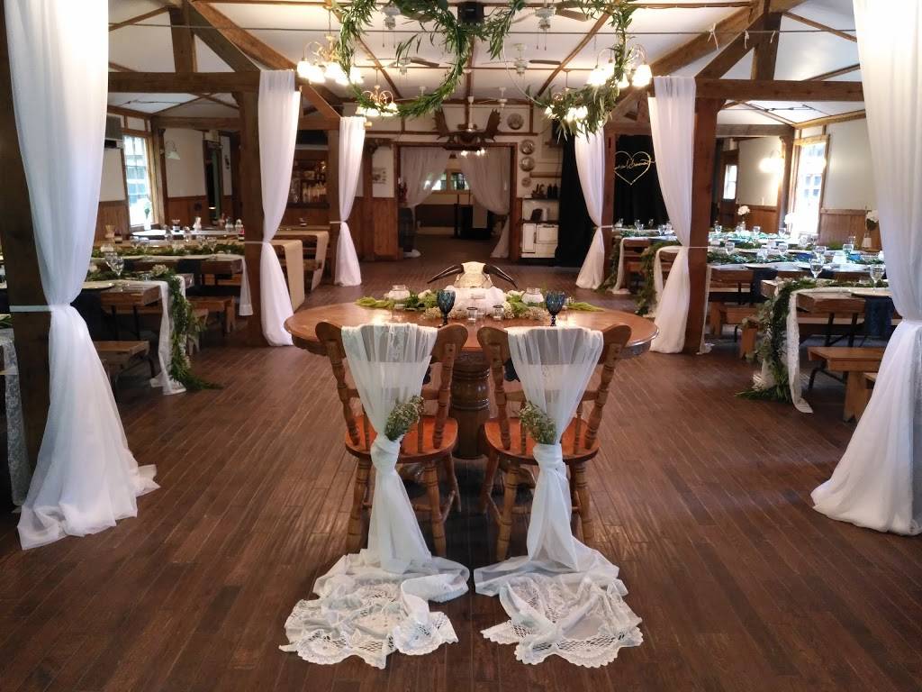 Bar Saloon Domaine Magaline | restaurant | 7091 Montée Villeneuve, Mirabel, QC J7N 2H1, Canada | 4502584132 OR +1 450-258-4132