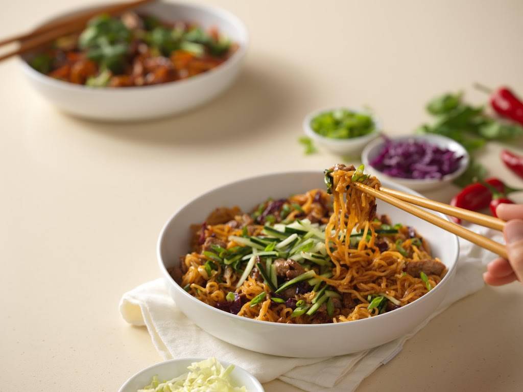 Noodles and Company | restaurant | 2451 2nd St, Coralville, IA 52241, USA | 3193385979 OR +1 319-338-5979