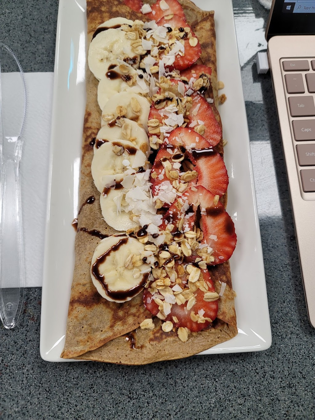 Dream Ready Set Go | restaurant | 119-05 Jamaica Ave, Queens, NY 11418, USA | 3476661689 OR +1 347-666-1689