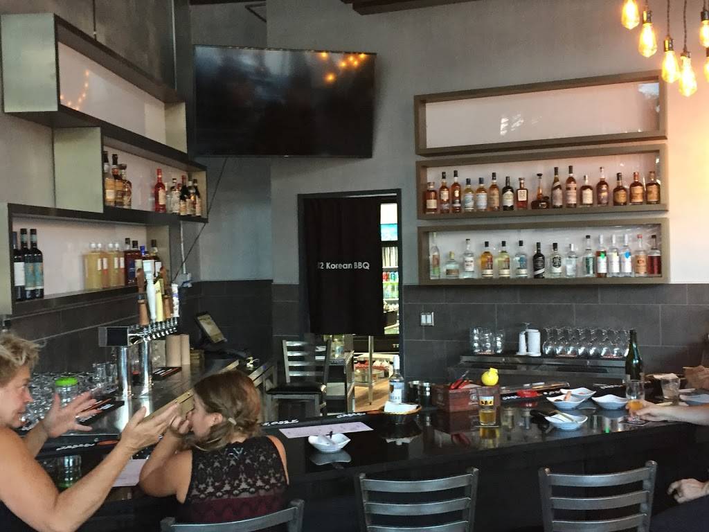 D92 Korean BBQ | restaurant | 225 E Trinity Pl, Decatur, GA 30030, USA | 6789732454 OR +1 678-973-2454