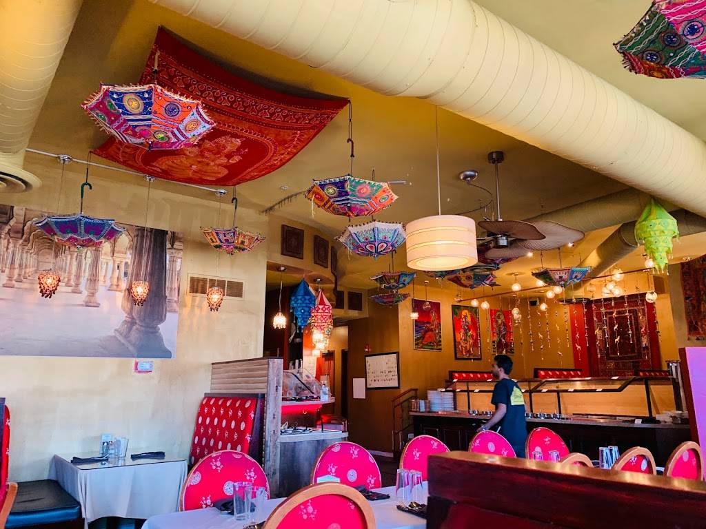 Jaipur Indian Restaurant | restaurant | 1214 Walnut St, Boulder, CO 80302, USA | 3034420999 OR +1 303-442-0999