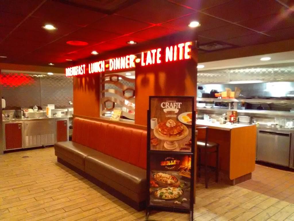 Dennys | restaurant | 1300 N Ponce De Leon Blvd, St. Augustine, FL 32084, USA | 9048292705 OR +1 904-829-2705