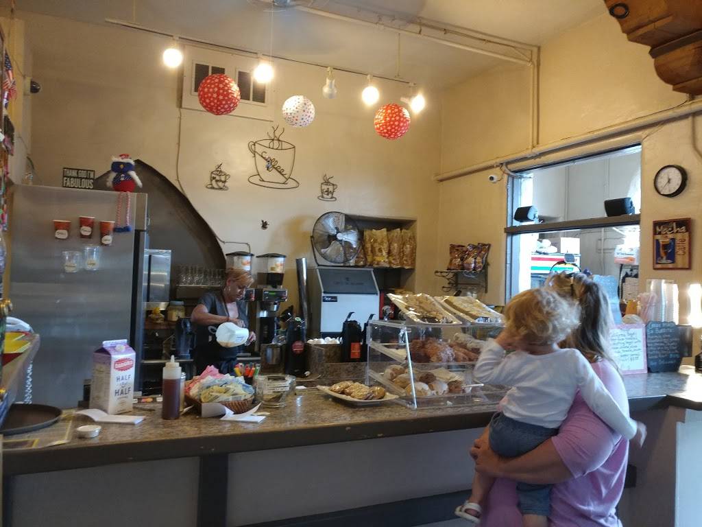 Cafe Calypso | cafe | 114 Avenida Del Mar #4, San Clemente, CA 92672, USA | 9493669386 OR +1 949-366-9386