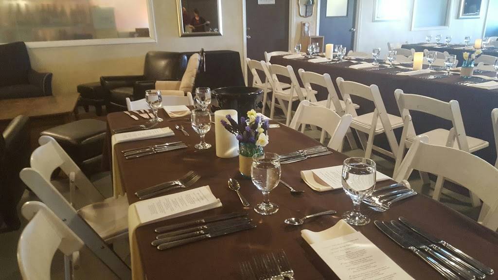 Kitchen Catering and Events | restaurant | 606 Rivanna Ave, Charlottesville, VA 22903, USA | 4342607687 OR +1 434-260-7687