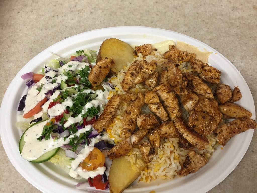 Maz Maz Shawarma | restaurant | 5945 Dixie Rd, Mississauga, ON L4W 1E8, Canada | 9054619227 OR +1 905-461-9227