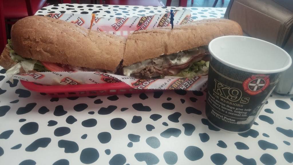 Firehouse Subs | meal delivery | 58709 Twentynine Palms Highway E, Yucca Valley, CA 92284, USA | 7602281234 OR +1 760-228-1234