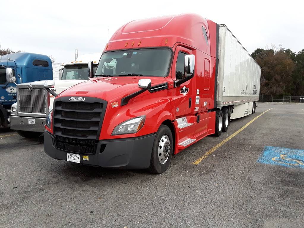 Flying J Travel Center | restaurant | 2990 US-17 S, Brunswick, GA 31523, USA | 9122800006 OR +1 912-280-0006