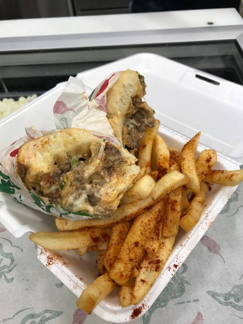 SPEEDY GAS & GRUB | meal delivery | 14001 Lakewood Heights Blvd, Lakewood, OH 44107, USA | 2162512419 OR +1 216-251-2419