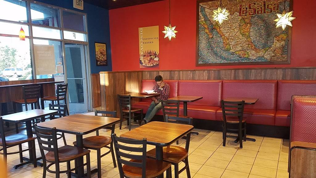 La Salsa | restaurant | 4341 MacArthur Blvd Ste F, Newport Beach, CA 92660, USA | 9494752506 OR +1 949-475-2506