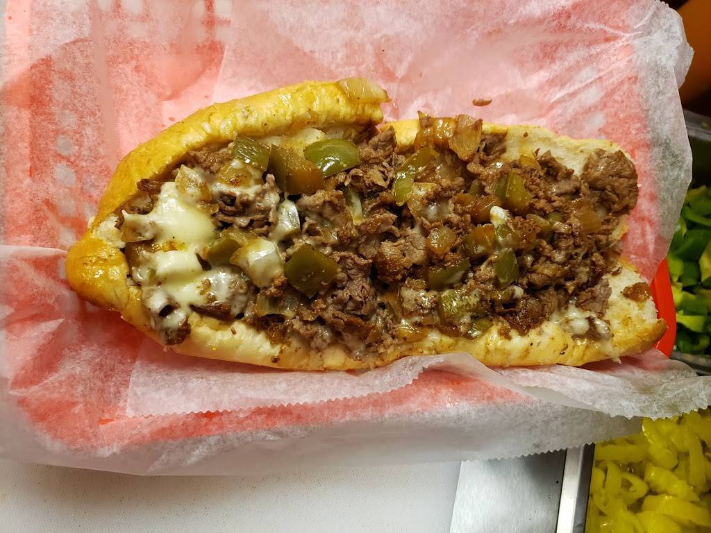 Philly Steak & Wings of Clermont | restaurant | 2430 US-27 Suite 380, Clermont, FL 34714, USA | 3524329661 OR +1 352-432-9661