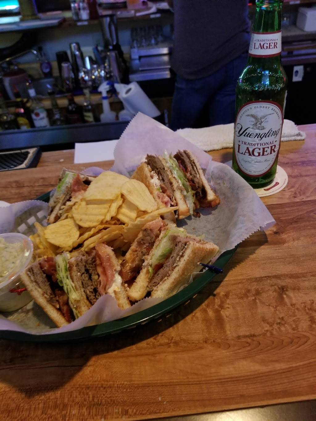 Larrys Bar & Restaurant | restaurant | 1115 S 2nd St, Millville, NJ 08332, USA | 8563271144 OR +1 856-327-1144