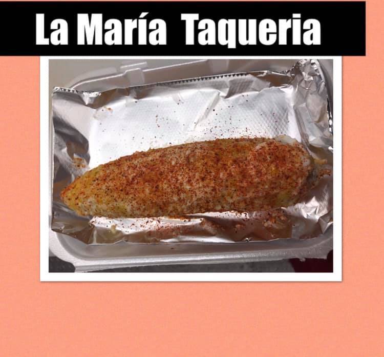 La Maria Taqueria Food Truck | restaurant | 11025 10th St N, Lake Elmo, MN 55042, USA | 6513369557 OR +1 651-336-9557