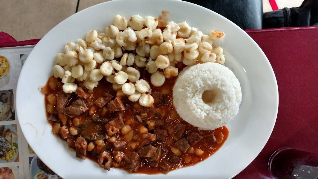 Asi Es Mi Tierra | restaurant | 2559 Ennalls Ave, Silver Spring, MD 20902, USA | 3019422842 OR +1 301-942-2842