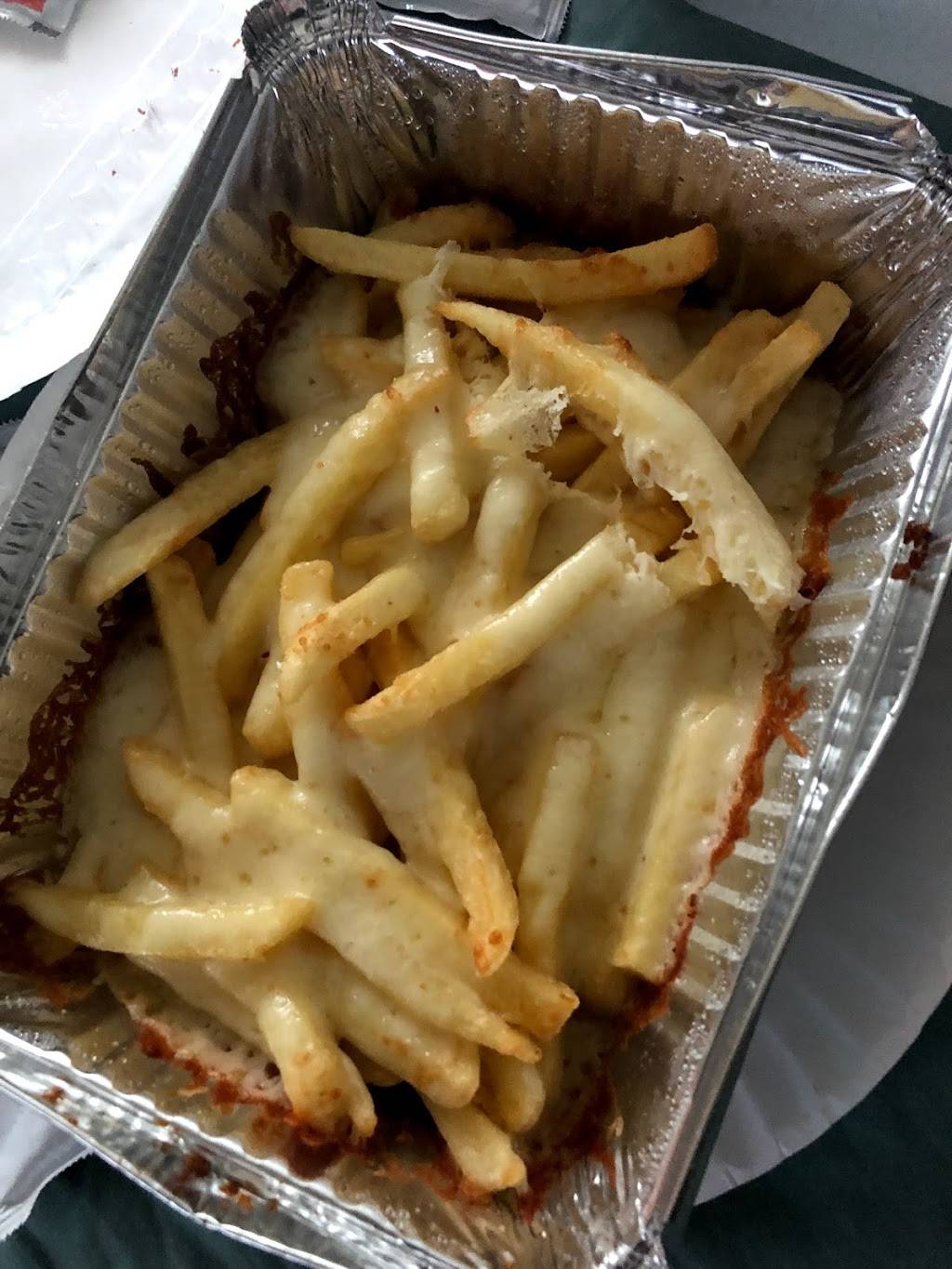 Randolph Famous Pizza | restaurant | 408 Center St, Randolph, MA 02368, USA | 7819619070 OR +1 781-961-9070