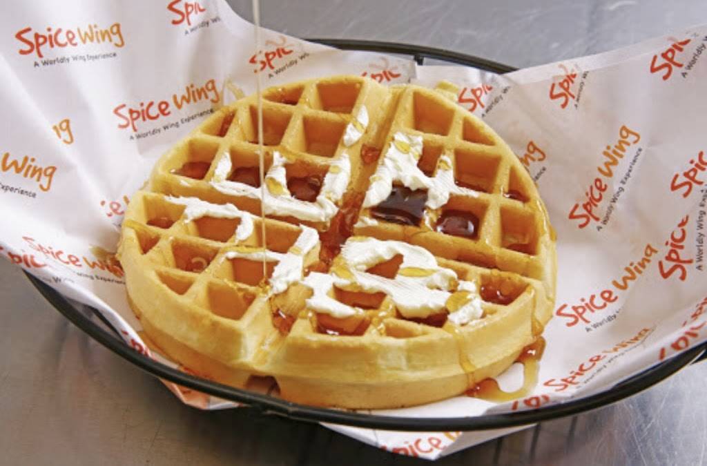 Spice Wing Lawrenceville | restaurant | 4825 Sugarloaf Pkwy suite G, Lawrenceville, GA 30044, USA | 6784002638 OR +1 678-400-2638