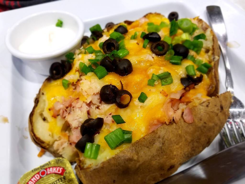 McAlisters Deli | restaurant | 9143 Boulevard 26 #110, North Richland Hills, TX 76180, USA | 8174853354 OR +1 817-485-3354