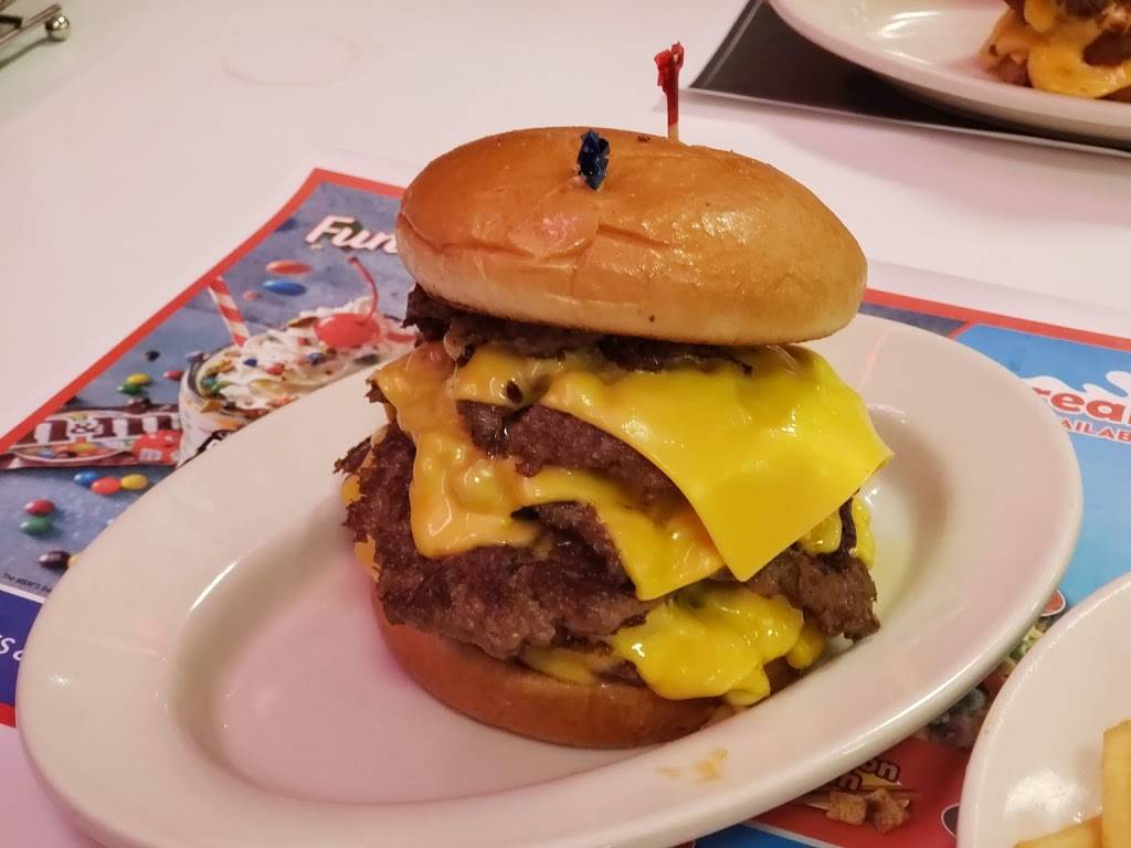 Steak n Shake | restaurant | 4120 N, FL-7, Coral Springs, FL 33073, USA | 9547527180 OR +1 954-752-7180