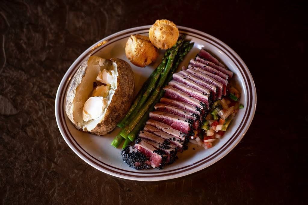 The Collective Eclectic Eatery | restaurant | 1528 N Main St, Nixa, MO 65714, USA | 4174944078 OR +1 417-494-4078