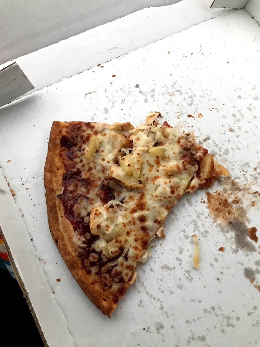 Papa Johns Pizza | restaurant | 5434 Bruce B Downs Blvd, Wesley Chapel, FL 33543, USA | 8139947373 OR +1 813-994-7373