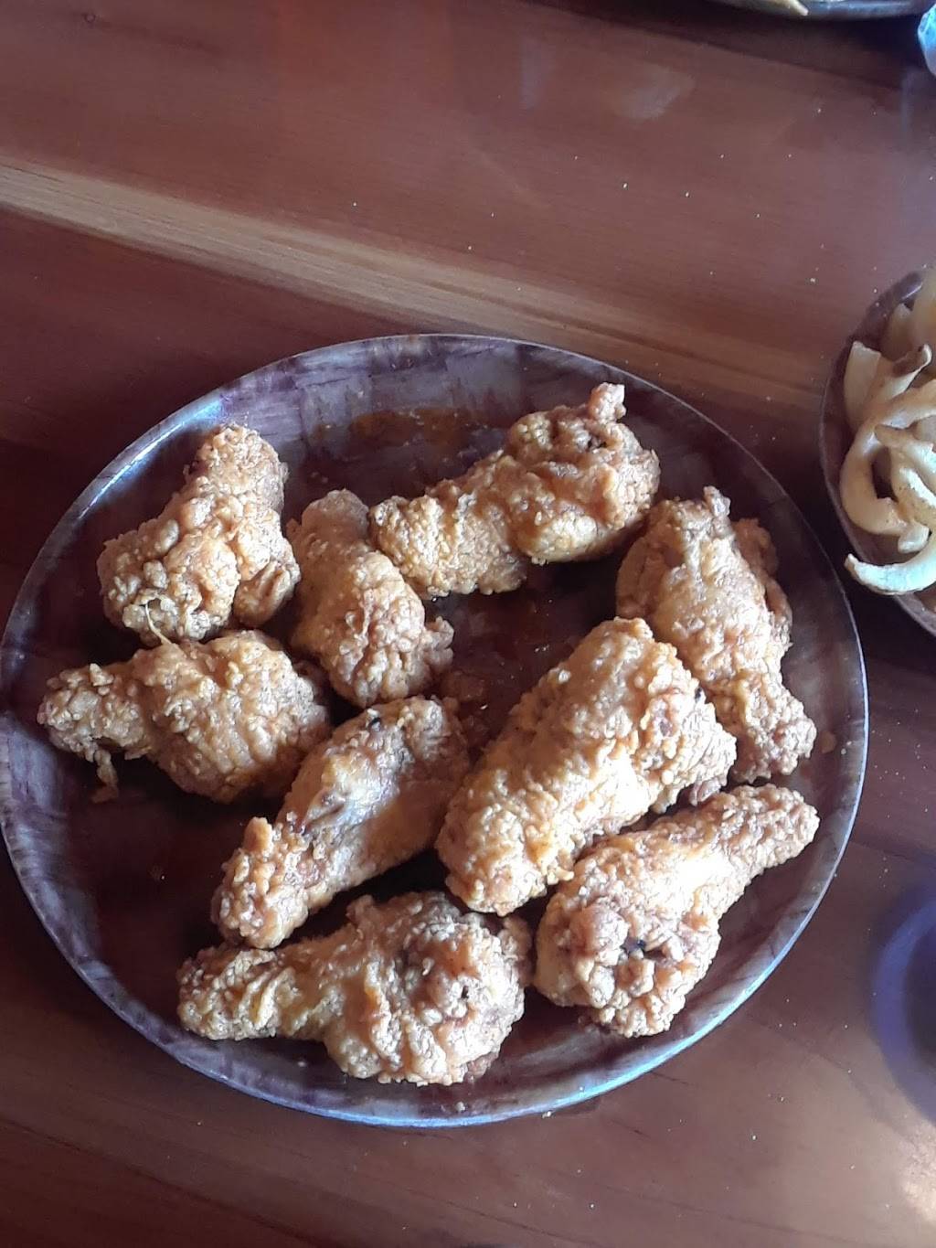 Original Hooters | meal takeaway | 10023 E Adamo Dr, Tampa, FL 33619, USA | 8136891188 OR +1 813-689-1188