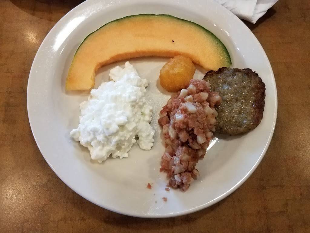 Eatn Park | restaurant | 50620 Valley, Center St, St Clairsville, OH 43950, USA | 7406955507 OR +1 740-695-5507