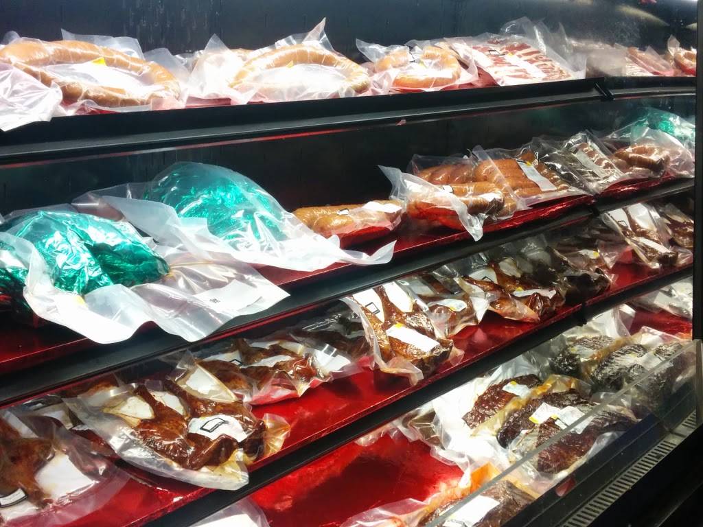 Perry and Sons Market & Grille | restaurant | 614 S Friendswood Dr, Friendswood, TX 77546, USA | 2814822842 OR +1 281-482-2842