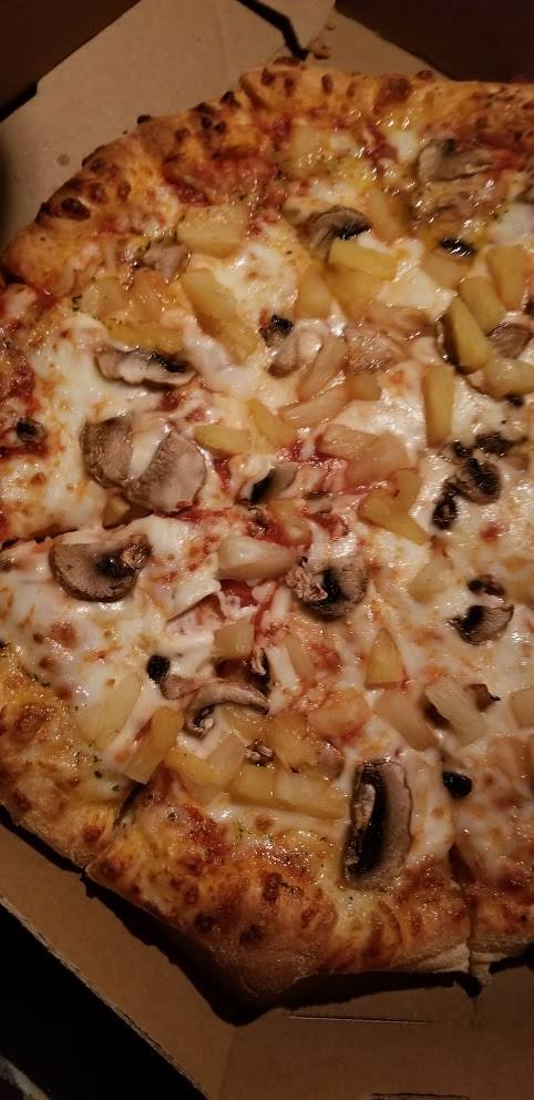 Dominos Pizza | meal delivery | 823 Hamilton Crossing, Antioch, TN 37013, USA | 6153603030 OR +1 615-360-3030