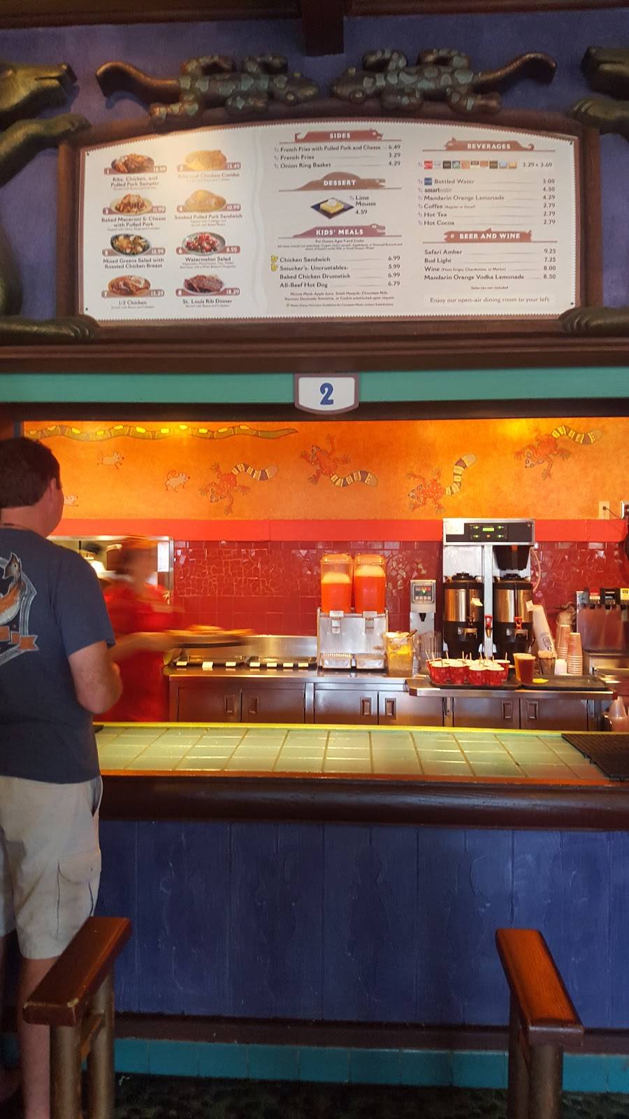 Flame Tree Barbecue | meal takeaway | 2901 W Osceola Pkwy, Orlando, FL 32830, USA | 4079393463 OR +1 407-939-3463