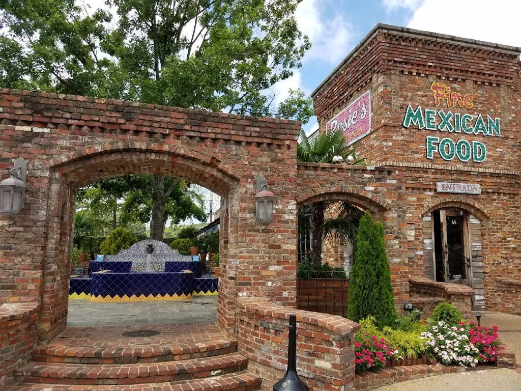 Rosies Mexican Cantina | restaurant | 7540-A Memorial Pkwy SW, Huntsville, AL 35802, USA | 2563823232 OR +1 256-382-3232