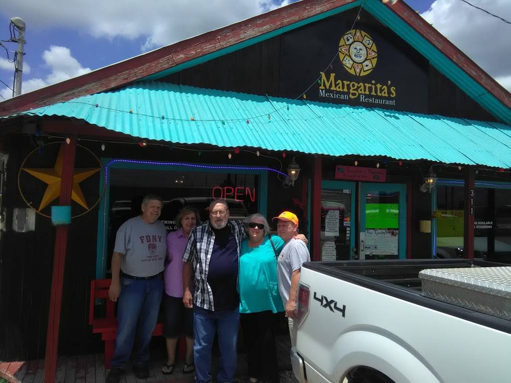 Margaritas Mexican Restaurant | restaurant | 311 FM156, Justin, TX 76247, USA | 9406488888 OR +1 940-648-8888