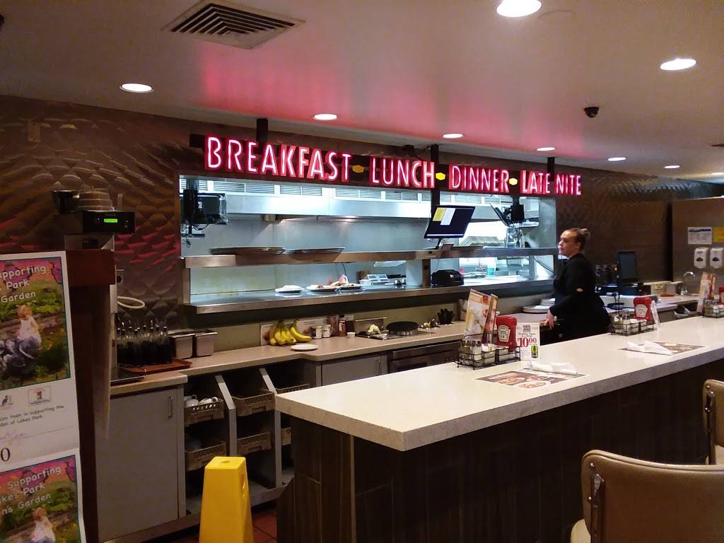 Dennys | restaurant | 9340 Marketplace Rd, Fort Myers, FL 33912, USA | 2397685488 OR +1 239-768-5488