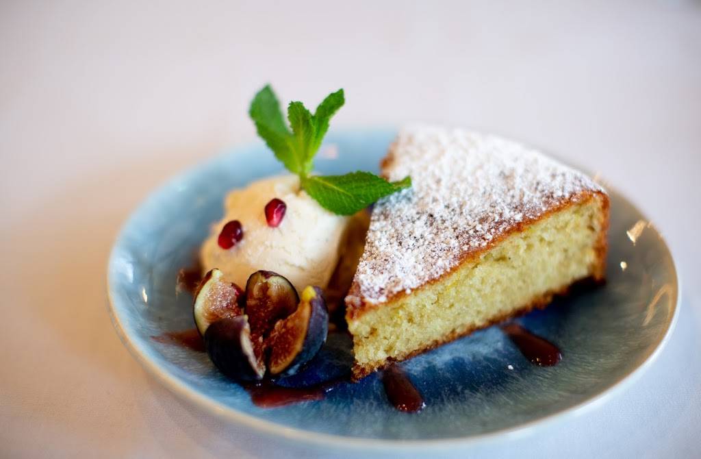 Paros Estiatorio | restaurant | 10561 Mission Rd, Leawood, KS 66206, USA | 9135441262 OR +1 913-544-1262