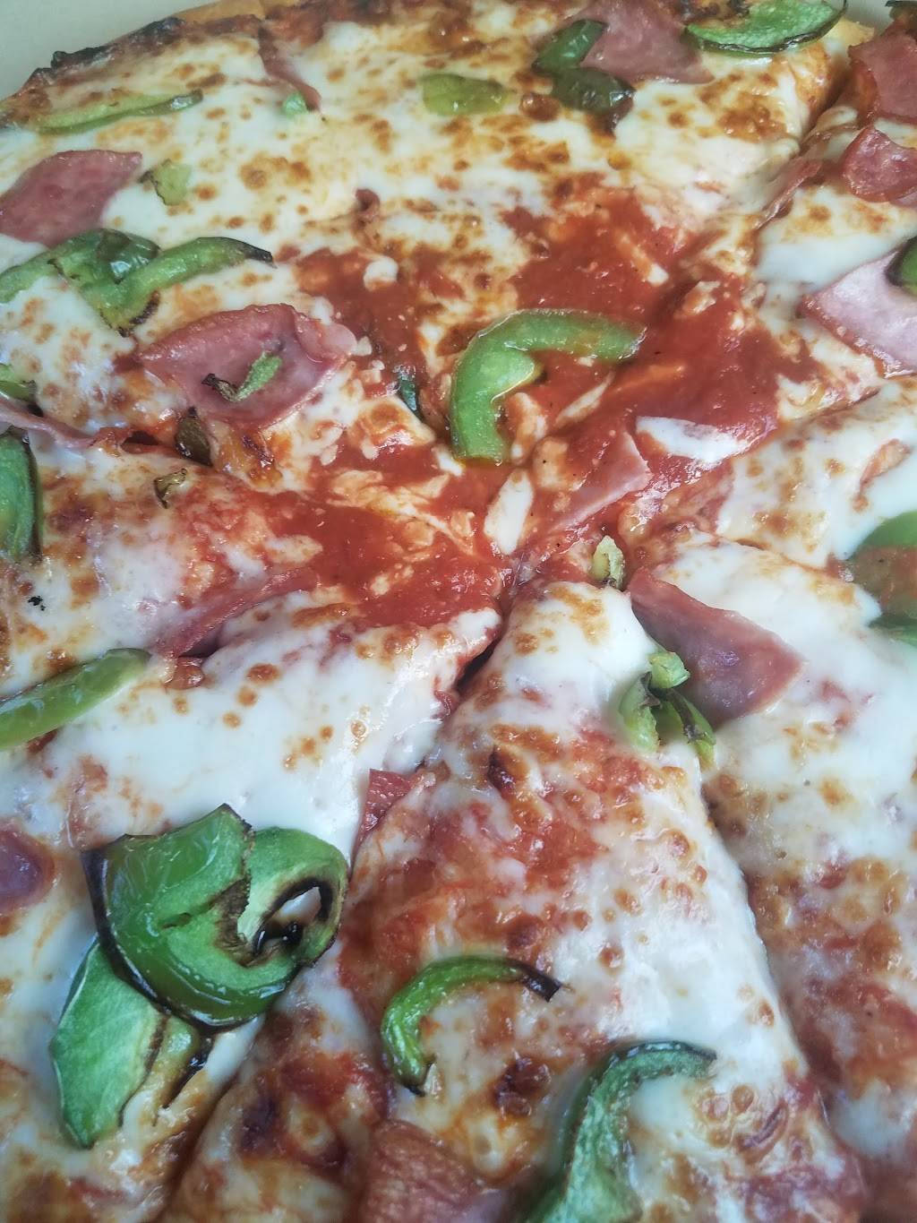 Pizza Hut | restaurant | 215 Pelham Rd Ste A101, Greenville, SC 29615, USA | 8642325633 OR +1 864-232-5633