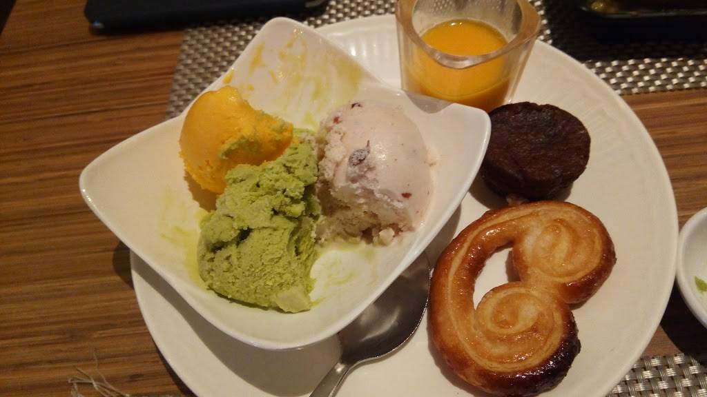 Kuu Sushi | restaurant | 1020 Centre St, Thornhill, ON L4J 3M8, Canada | 9058869999 OR +1 905-886-9999