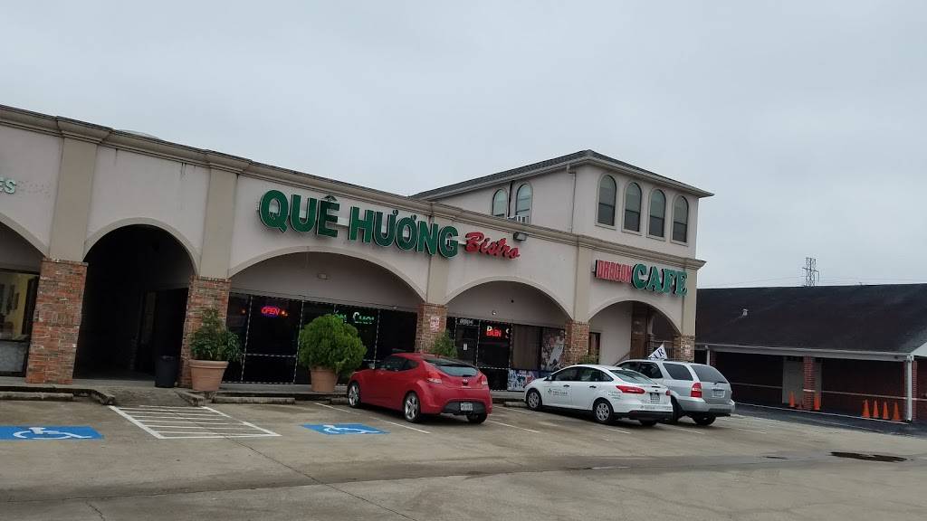 Pho Quynh 2 | restaurant | 13438 Bellaire Blvd #2, Houston, TX 77083, USA | 8327818864 OR +1 832-781-8864